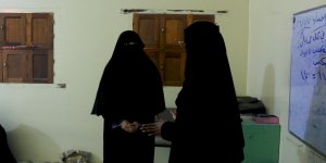 تستمر مؤسسة قلم للإبداع | في نشاط برنامج 