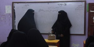 دشنت مؤسسة قلم للإبداع | بالتنسيق مع جهاز محو الأمية وتعليم الكبار بساحل حضرموت